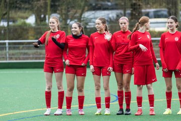 Bild 10 - wBJ VfL Pinneberg - Eimsbuettler TV2 : Ergebnis: 3:5